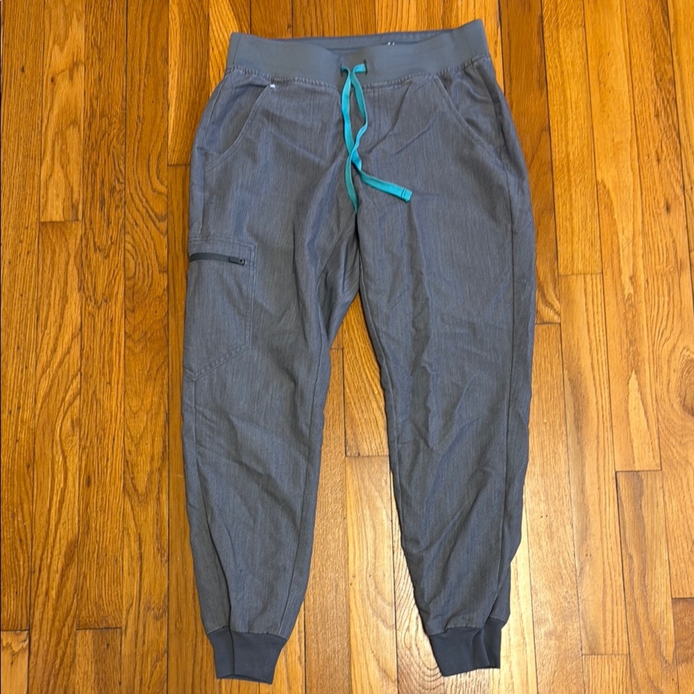 figs zamora jogger scrub pants
